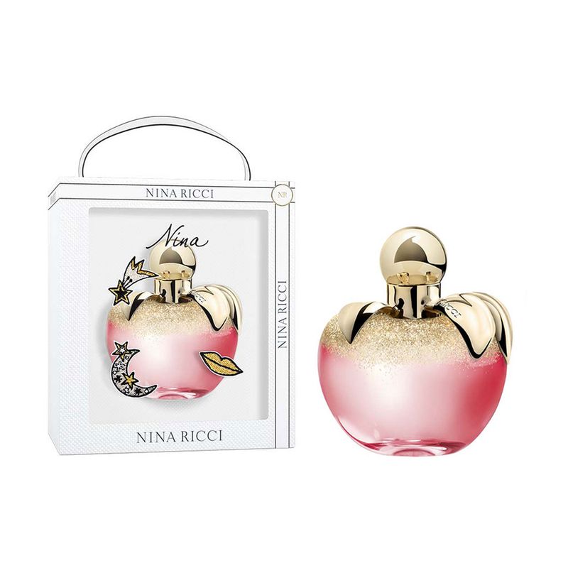 Perfume-Nina-Ricci-Collector-Feminino-Eau-de-Toilette-50-ml