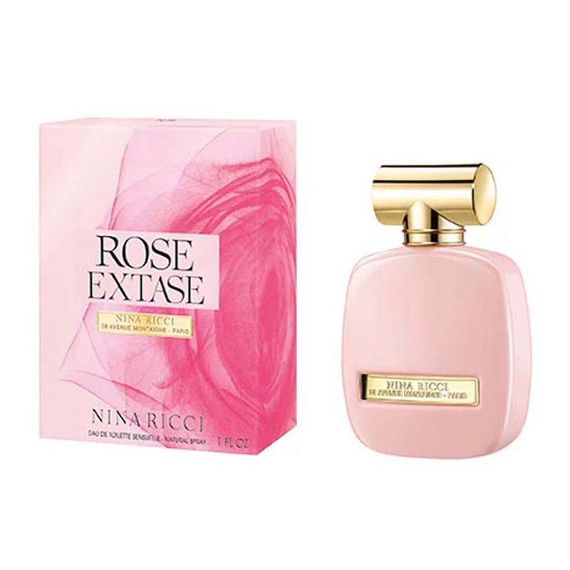 Perfume-Nina-Ricci-Rose-Extase-Feminino-Eau-de-Toilette-30-ml