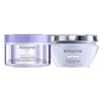 Kit-Kerastase-Blond-Absolu--Shampoo-Cicaextreme-250-ml---Mascara-Cicaextreme-200-ml