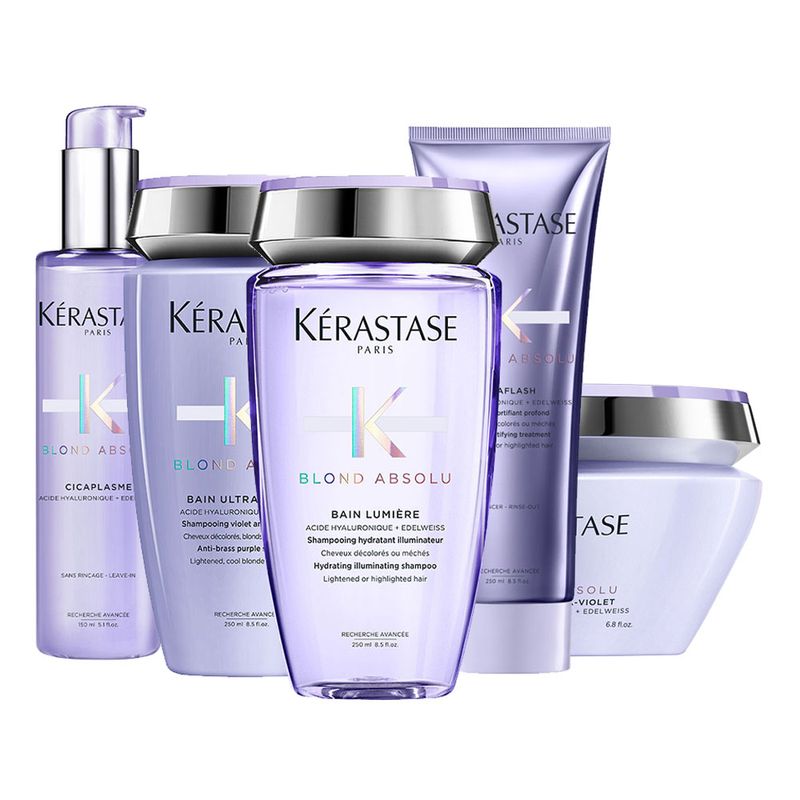 Kit-Kerastase-Blond-Absolu-Home-Care-–-5-Produtos