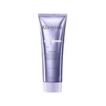 Kit-Kerastase-Blond-Absolu--Shampoo-Lumiere-250-ml---Condicionador-Cicaflash-250-ml---Serum-Cicaplasme-150-ml