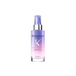 Kit-Kerastase-Blond-Absolu--Shampoo-Ultra-Violet-250-ml---Mascara-Ultra-Violet-200-ml---Serum-Cicanuit-90-ml