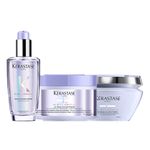 Kit-Kerastase-Blond-Absolu--Shampoo-Cicaextreme-250-ml---Mascara-Cicaextreme-200-ml---Oleo-Cicaextreme-100-ml