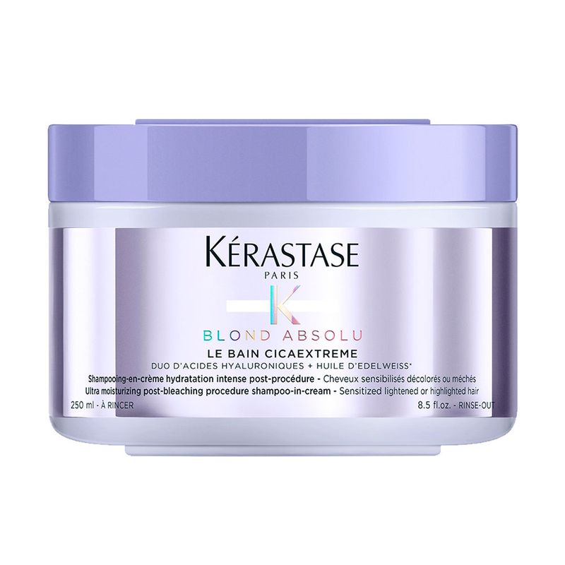 Kit-Kerastase-Blond-Absolu--Shampoo-Cicaextreme-250-ml---Oleo-Cicaextreme-100-ml