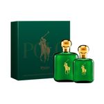 Kit-Perfume-Ralph-Lauren-Polo-Green-Masculino-Eau-de-Toilette-118-ml---Miniatura-30-ml