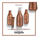 Condicionador-L-Oreal-Professionnel-Serie-Expert-Absolut-Repair-Pos-Quimica-200-ml