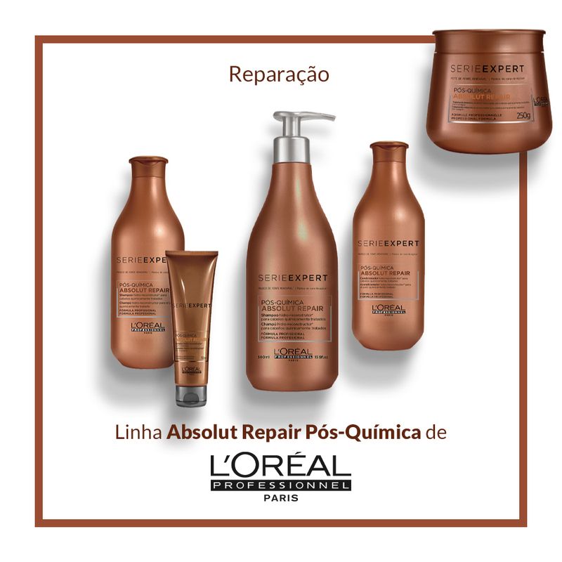 Condicionador-L-Oreal-Professionnel-Serie-Expert-Absolut-Repair-Pos-Quimica-200-ml