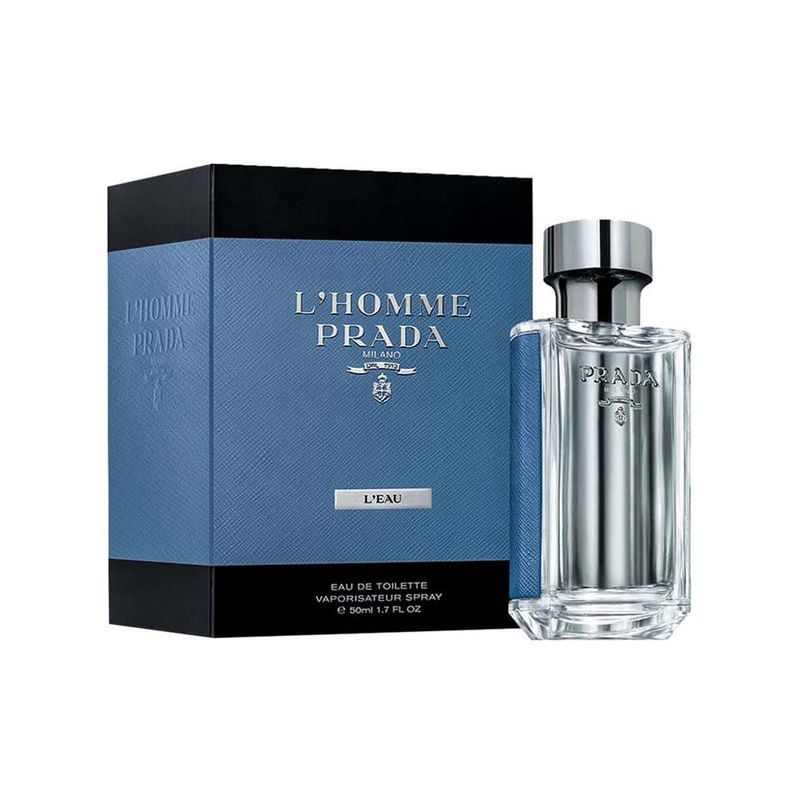 Perfume-Prada-L-Homme-L-eau-Masculino-Eau-de-Toilette-50-ml