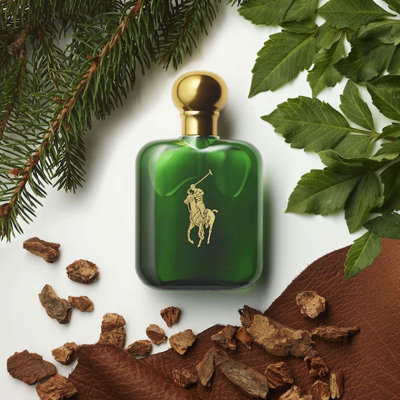 Perfume Ralph Lauren Polo Green Masculino Eau de Toilette 237 ml