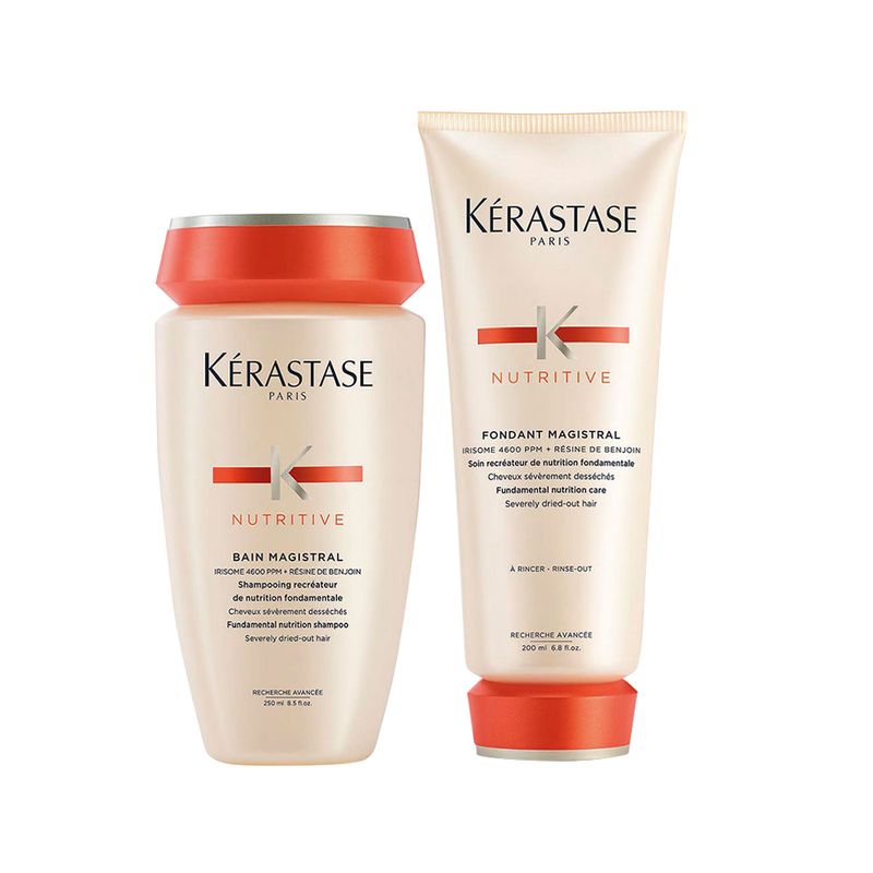 Kit-Kerastase-Nutritive-Shampoo-Magistral-250-ml---Condicionador-Magistral-200-ml