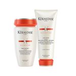 Kit-Kerastase-Nutritive-Shampoo-Satin-1-250-ml---Condicionador-Lait-Vital-200-ml