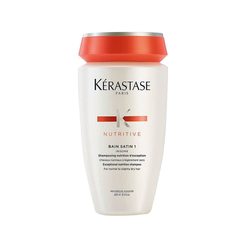 Kit-Kerastase-Nutritive-Shampoo-Satin-1-250-ml---Condicionador-Lait-Vital-200-ml