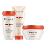 Kit-Kerastase-Nutritive-Shampoo-Satin-2-250-ml---Condicionador-Magistral-200-ml---Mascara-Fine-200-ml