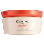 Kit-Kerastase-Nutritive-Shampoo-Magistral-250-ml---Condicionador-Magistral-200-ml---Mascara-Magistral-200-ml---Leave-in-Magistrale-150-ml