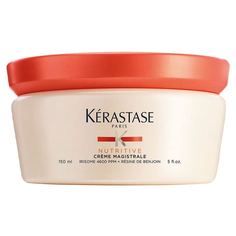 Kit-Kerastase-Nutritive-Shampoo-Oleo-Relax-Bain-250-ml--Condicionador-Magistral-200-ml---Leave-in-Magistrale-150-ml---Leave-in-Thermique-150-ml