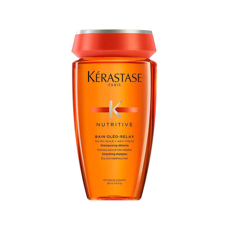 Kit-Kerastase-Nutritive-Shampoo-Oleo-Relax-Bain-250-ml---Mascara-Magistral-200-ml