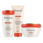 Kit-Kerastase-Nutritive-Shampoo-Satin-2-250-ml---Condicionador-Magistral-200-ml---Mascara-Masquintense-200-ml