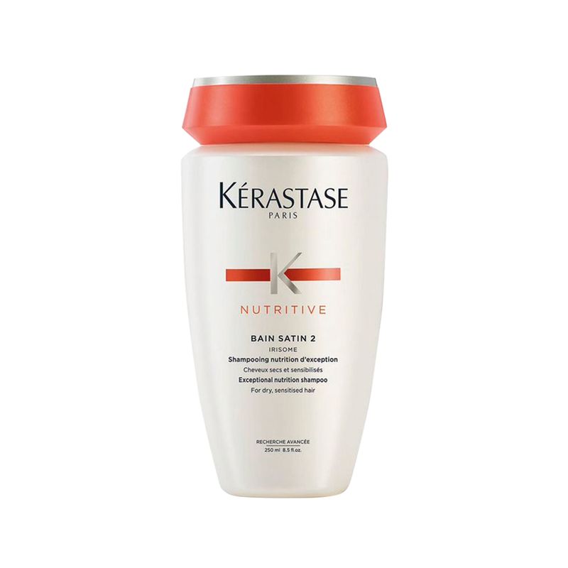 Kit-Kerastase-Nutritive-Shampoo-Satin-2-250-ml---Condicionador-Magistral-200-ml---Mascara-Masquintense-200-ml