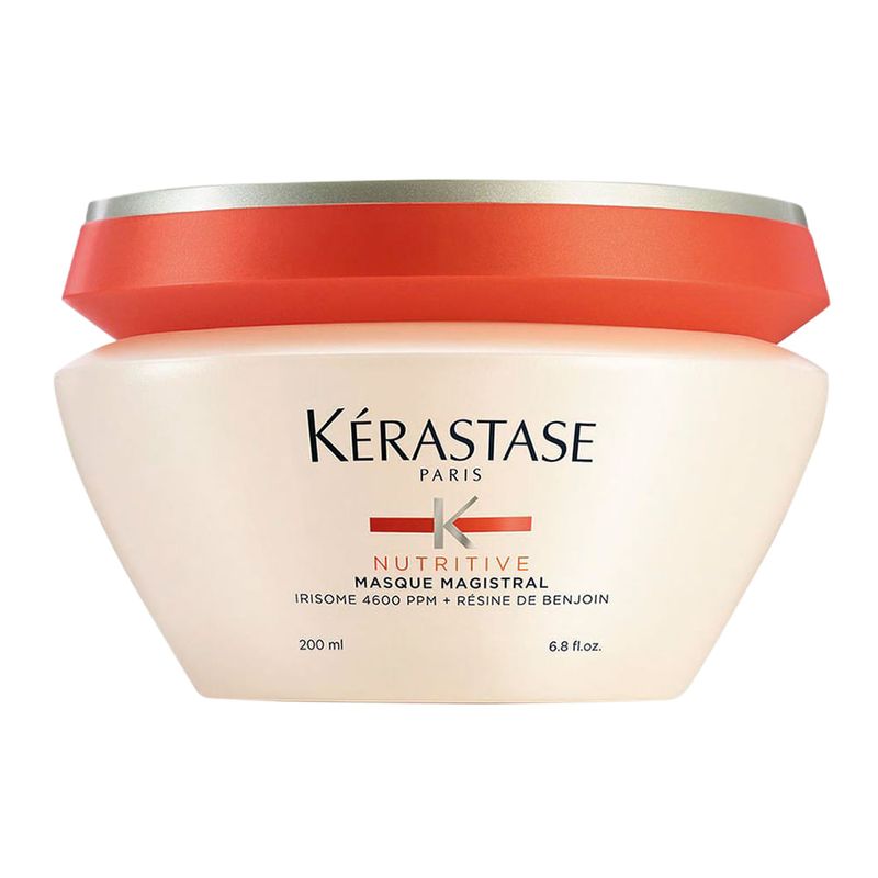 Kit-Kerastase-Nutritive-Shampoo-Satin-2-250-ml--Mascara-Masquintense-200-ml---Mascara-Magistral-200-ml---Leave-in-Thermique-150-ml
