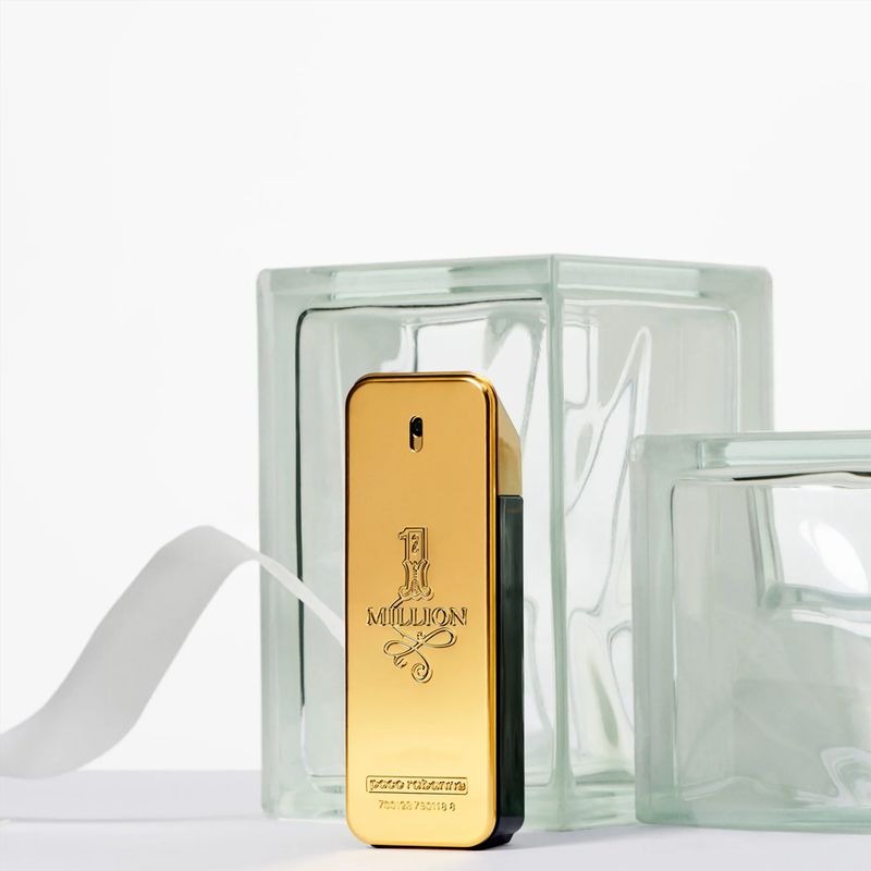 Perfume-Paco-Rabanne-1-Million-Masculino-Eau-de-Toilette-100-ml