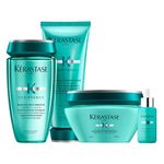 Kit-Kerastase-Resistance--Shampoo-Extentioniste-250-ml---Condicionador-Extentioniste-200-ml---Mascara-Extentioniste-200-ml---Serum-Extentioniste-50-ml