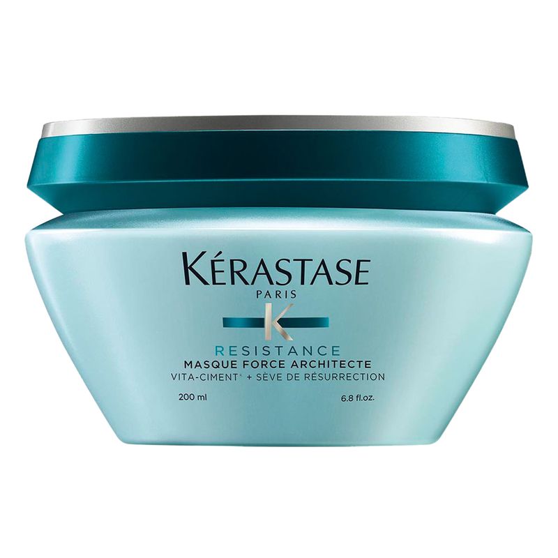 Kit-Kerastase-Resistance--Shampoo-Architecte-250-ml---Mascara-Architecte-200-ml-