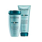 Kit-Kerastase-Resistance--Shampoo-Architecte-250-ml---Condicionador-Anti-Usure-200-ml