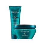 Kit-Kerastase-Resistance--Shampoo-Therapiste-250-ml---Mascara-Therapiste-200-ml