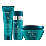 Kit-Kerastase-Resistance--Shampoo-Therapiste-250-ml---Mascara-Therapiste-200-ml---Serum-Therapiste-30-ml