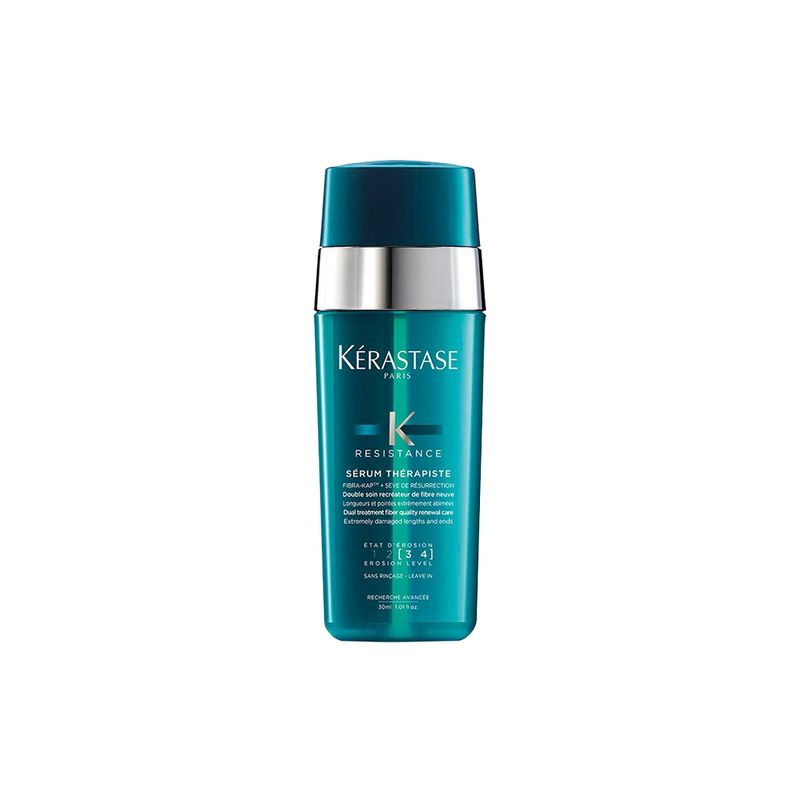 Kit-Kerastase-Resistance--Shampoo-Therapiste-250-ml---Mascara-Therapiste-200-ml---Serum-Therapiste-30-ml