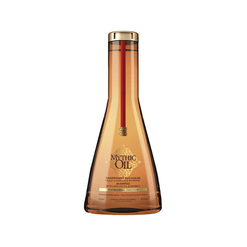 Shampoo-L-Oreal-Professionnel-Mythic-Oil-Thick-Hair-250-ml