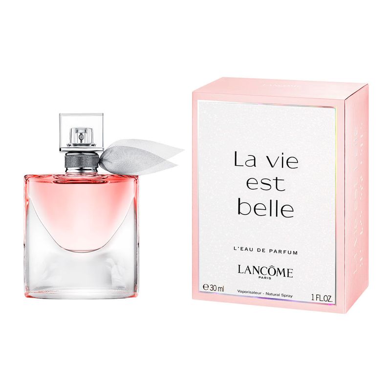 Perfume-Lancome-La-Vie-Est-Belle-Feminino-Eau-de-Parfum-30-ml