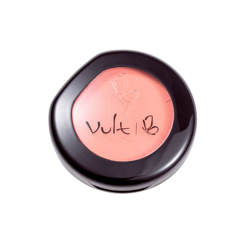 Blush-Compacto-em-Po-Matte-Vult-Make-Up-M-104-Rosa-5-g-