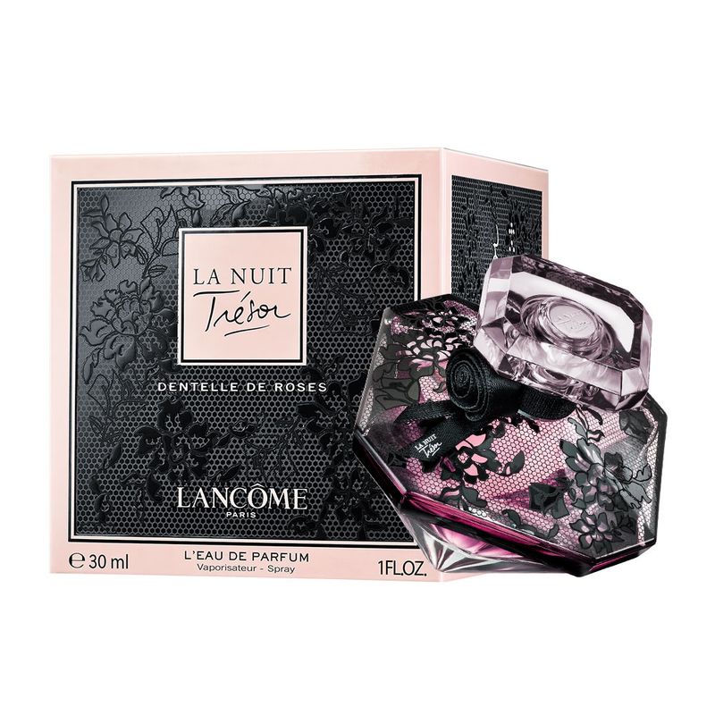 Perfume-Lancome-La-Nuit-Tresor-Dentelle-de-Roses-Feminino-Eau-de-Parfum-30-ml