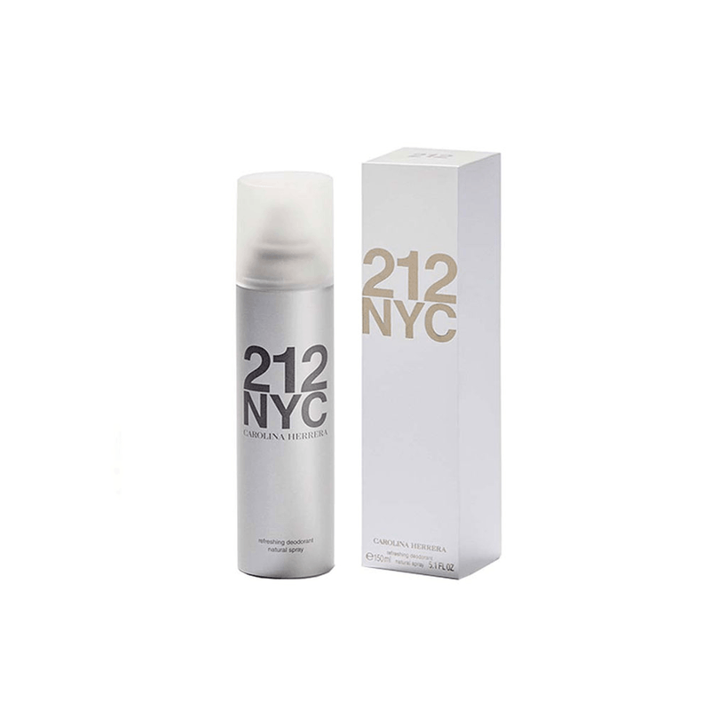 Desodorante-Spray-Carolina-Herrera-212-NYC-Feminino-150-ml