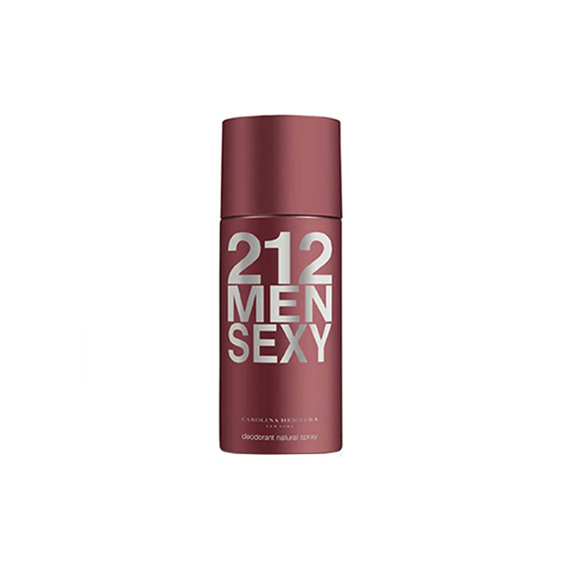 Desodorante-Spray-Carolina-Herrera-212-Sexy-Men-Masculino-150-ml