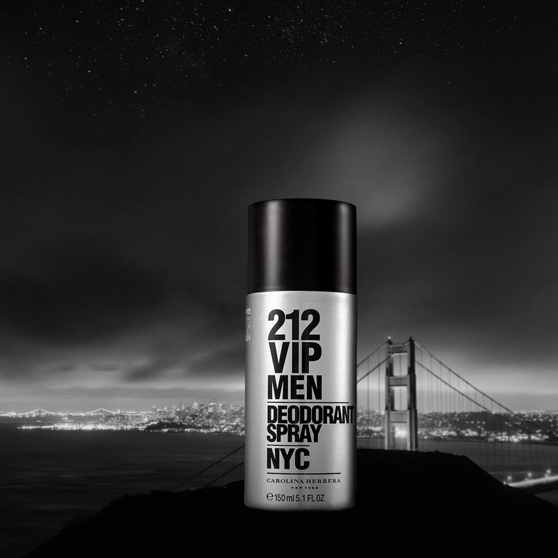 Desodorante-Spray-Carolina-Herrera-212-Vip-Men-Masculino-150-ml