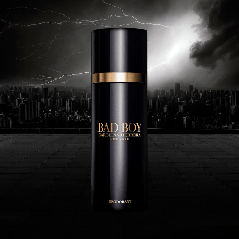 Desodorante-Spray-Carolina-Herrera-Bad-Boy-Masculino-100-ml-