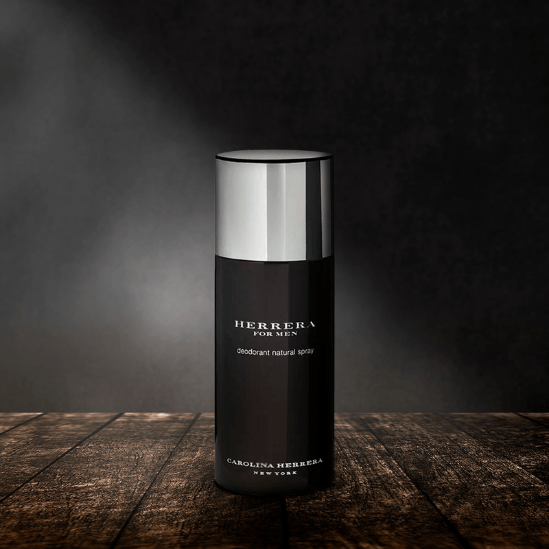 Desodorante-Spray-Carolina-Herrera-For-Men-Masculino-150-ml