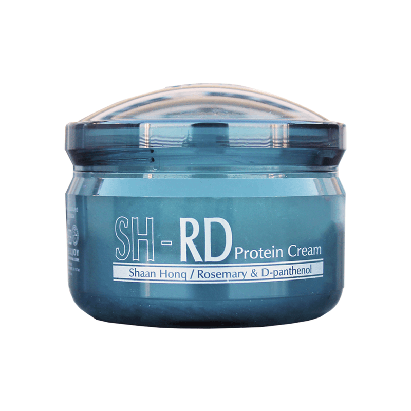 Shaan Honq SH-RD Protein Cream Hair Treatment, 52% OFF