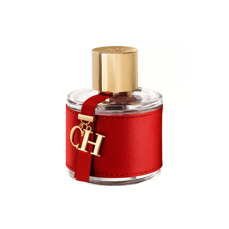 Perfume-Carolina-Herrera-CH-Women-Feminino-Eau-de-Toilette-100-ml-