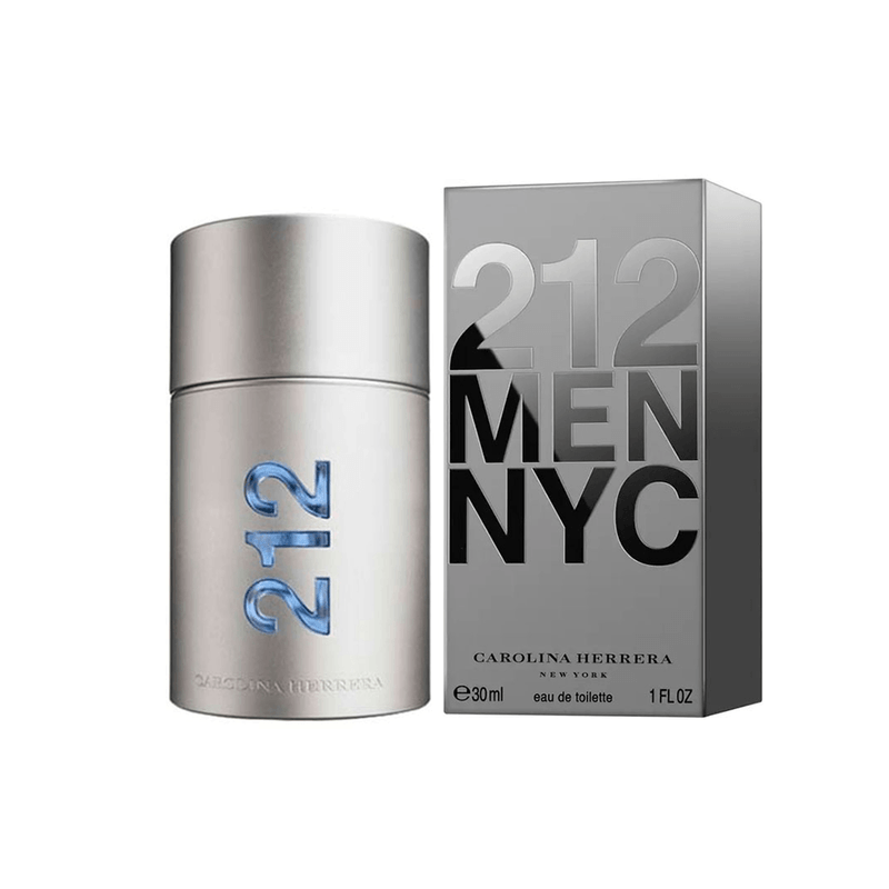 Perfume-Carolina-Herrera-212-NYC-Men-Masculino-Eau-de-Toilette-50-ml-
