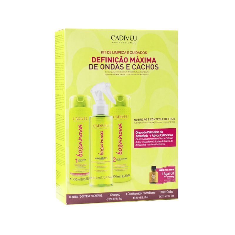 Kit-Cadiveu-Professional-Bossa-Nova-–-Shampoo-250-ml---Condicionador-250-ml---Ativador-215-ml