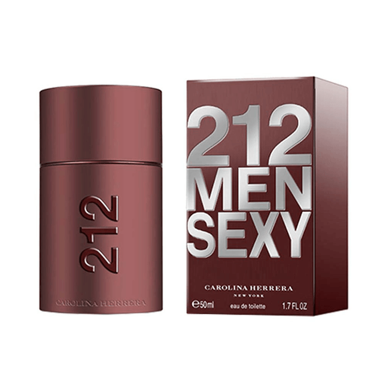 Perfume-Carolina-Herrera-212-Sexy-Men-Masculino-Eau-de-Toilette-50-ml-