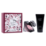 Kit-Perfume-Lancome-La-Nuit-Tresor-Feminino-Eau-de-Parfum-50-ml---Locao-Corporal-50-ml