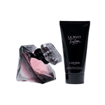 Kit-Perfume-Lancome-La-Nuit-Tresor-Feminino-Eau-de-Parfum-50-ml---Locao-Corporal-50-ml