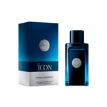 Perfume-Antonio-Banderas-The-Icon-Masculino-Eau-de-Toilette-100-ml