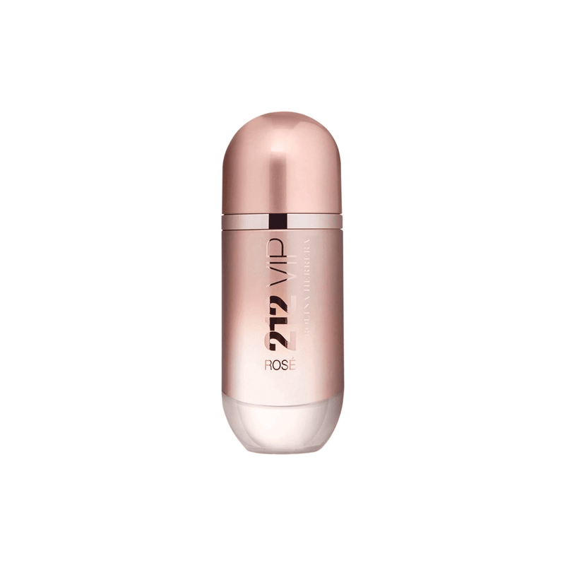 Kit-Perfume-Carolina-Herrera-212-Vip-Rose-Feminino-Eau-de-Parfum-50-ml---Locao-Corporal-75-ml