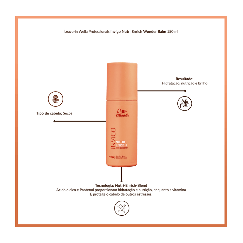 Leave-in-Wella-Professionals-Invigo-Nutri-Enrich-Wonder-Balm-150-ml