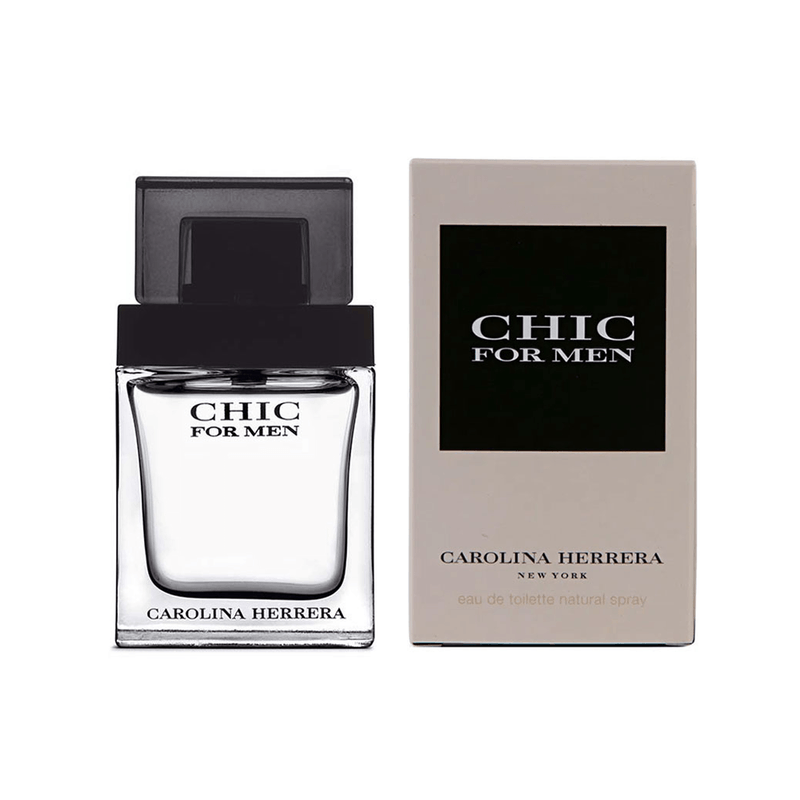 Perfume-Carolina-Herrera-Chic-For-Men-Masculino-Eau-de-Toilette-60-ml-